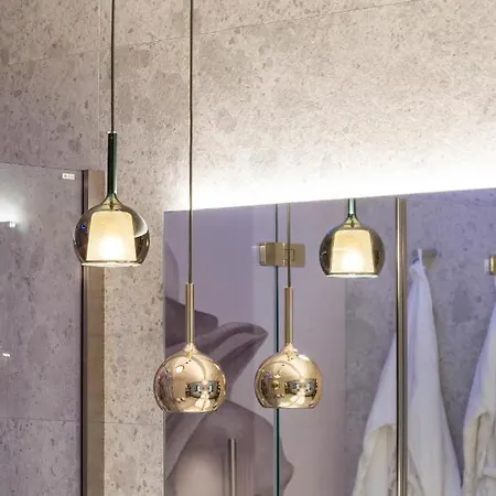 דירה Donna Giacinta Luxury בארי