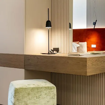 Donna Giacinta Luxury Apartment Bari