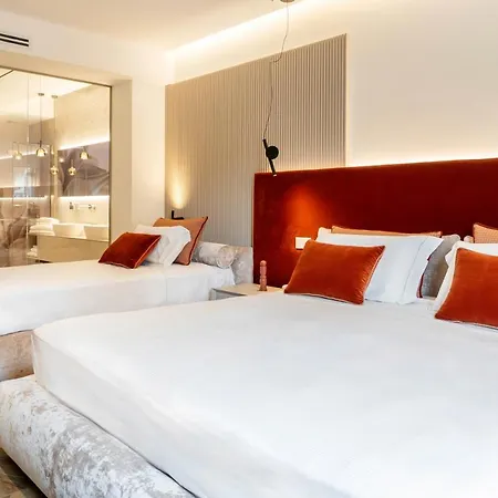 Donna Giacinta Luxury Apartment *