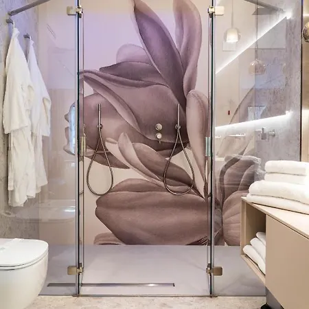 Donna Giacinta Luxury Apartament Bari