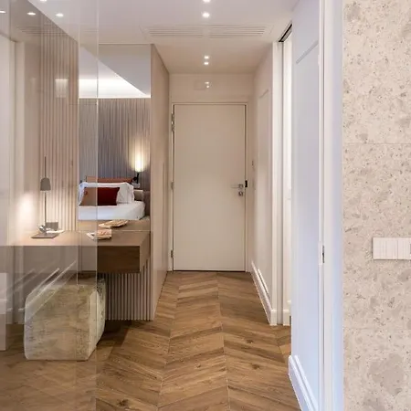 Apartament Donna Giacinta Luxury