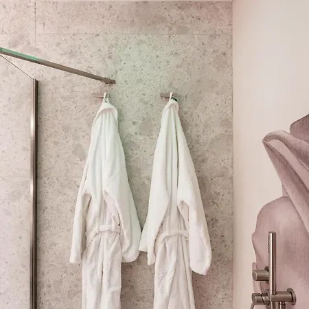 Donna Giacinta Luxury Apartament