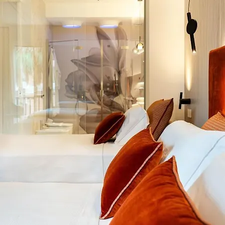 Lägenhet Donna Giacinta Luxury