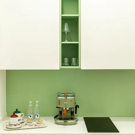 Donna Giacinta Luxury * Bari