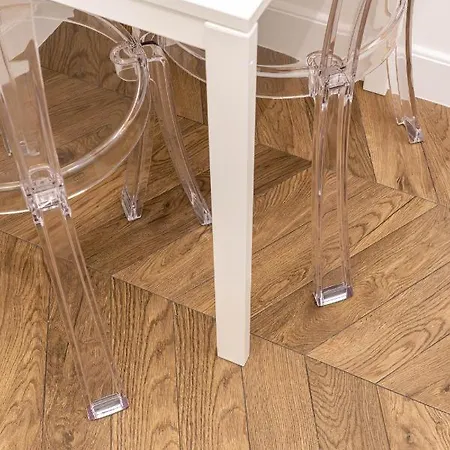 Donna Giacinta Luxury Бари