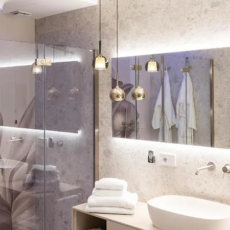 Apartament Donna Giacinta Luxury