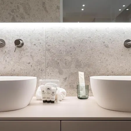 Donna Giacinta Luxury Bari