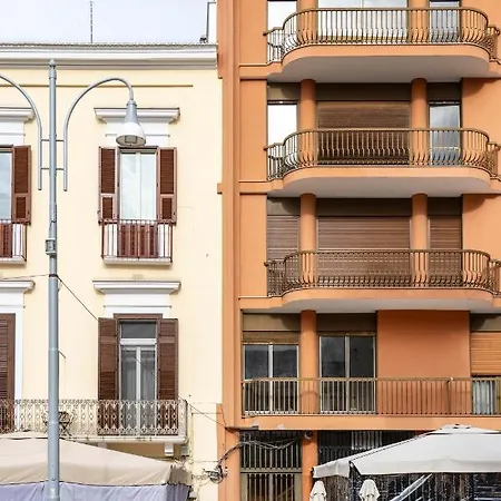 Donna Giacinta Luxury Апартаменты *