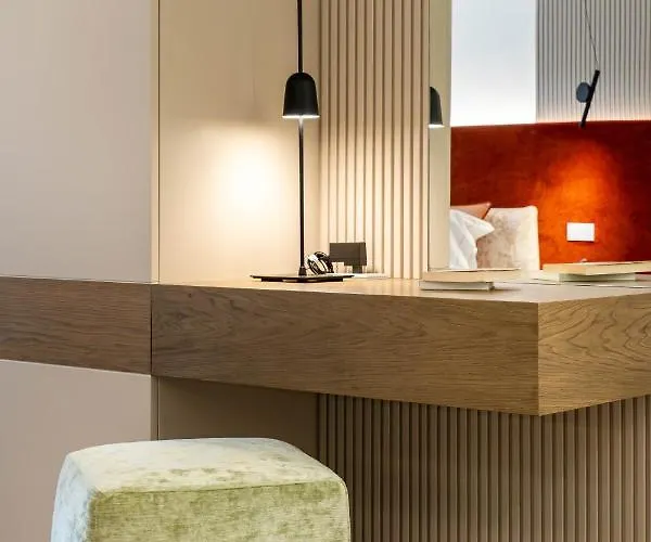 Donna Giacinta Luxury Apartment Bari