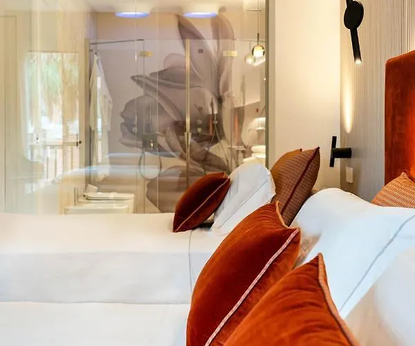 Apartment Donna Giacinta Luxury