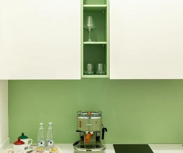 Donna Giacinta Luxury * Bari