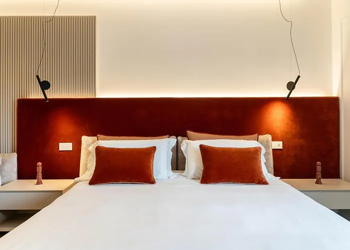 Donna Giacinta Luxury * Bari