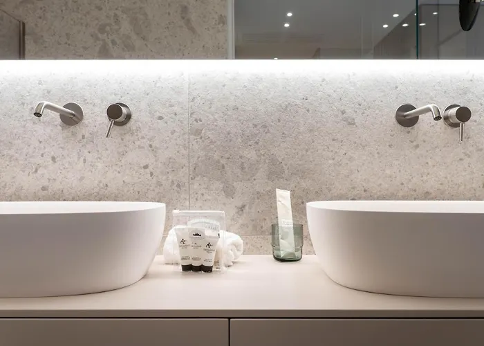 Donna Giacinta Luxury Bari